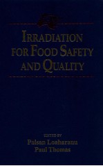 Irradiation for food safety and quality : proceedings of FAO/IAEA/WHO International Conference on En