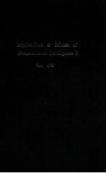Applications and science of computational intelligence V vol.4739