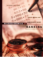 MICROECONOMICS OF BANKING SECOND EDITION