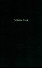 Functional foods : biochemical and processing aspects
