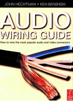 Audio wiring guide : how to wire the most popular audio and video connectors
