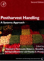 Postharvest handling : a systems approach second edition