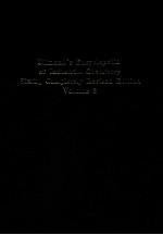 Ullmann's encyclopedia of industrial chemistry sixth