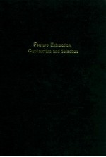 Feature extraction