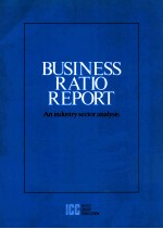Bussiness ratio report: an industry sector analysis: food processing and packaging machinery industr