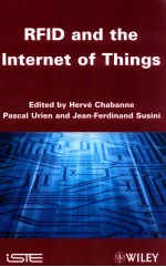 RFID and the internet of things