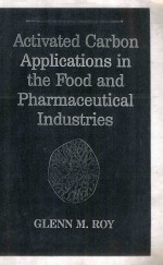 Activated carbon applications in the food and pharmaceutical industries