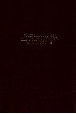 Encyclopedia of chemical processing and design volume 65