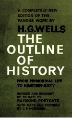 THE OUTLINE OF HISTORY