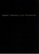 Parallel and constraint logic programming an introduction to logic