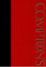 Compton's encyclopedia and fact-index volume 15 Migra-myth pages 307-582