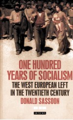 ONE HUNDRED YEARS OF SOCIALISM THE WEST EUROPEAN LEFT IN THE TWENTIETH CENTURY