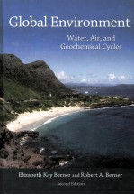 GLOBZL ENVIRONMENT WATER