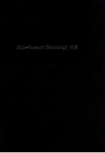 High pressure technology 2002 design