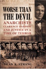 WORSE THAN THE DEVIL ANARCHISTS