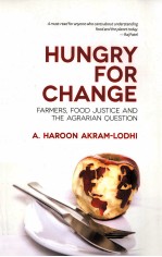 HUNGRY FOR CHANGE FARMERS