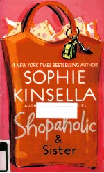 SHOPAHOLIC & SISTER