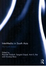 INTERMEDIA IN SOUTH ASIA