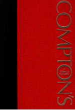 Compton's encyclopedia and fact-index volume 21 S-ound pages 1-262