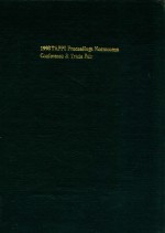 [1998] Nonwovens Conference and trade fair : March 9-11