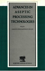 Advances in aseptic processing technologyies