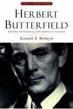 HERBERT BUTTERFIELD HISTORY