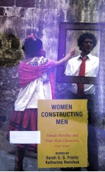 WOMEN CONSTRUCTING MEN