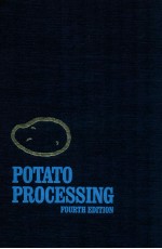 Potato processing fourth edition