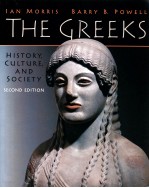 THE GREEKS HISTORY