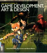 The Complete Guide to Game Development