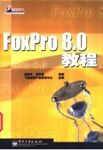FoxPro 8.0教程