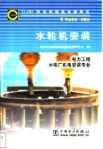 水轮机安装