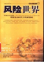 风险世界 掌握变动时代下的新策略