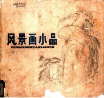 风景画小品