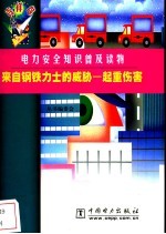 来自钢铁力士的威胁 起重伤害