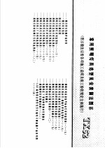 建筑电气安装工程施工图集 下 常用照明灯具选型及安装做法图示 TX52