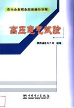 供电企业职业技能操作导则 高压电气试验