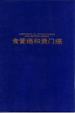 食管癌和贲门癌