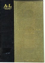 英汉大词典 上