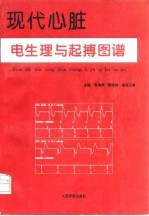 现代心脏电生理与起搏图谱