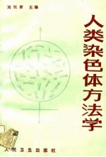 人类染色体方法学