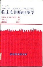 临床实用脑电图学 第2版