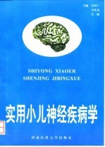 实用小儿神经疾病学
