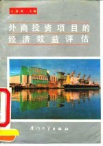 外商投资项目的经济效益评估
