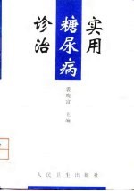 实用糖尿病诊治