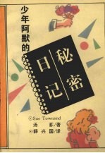 少年阿默的秘密日记