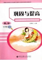 巩固与提高 数学 七年级 上