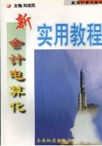新会计电算化实用教程