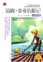汤姆·索亚历险记