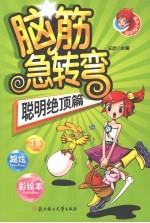 脑筋急转弯 聪明绝顶篇
